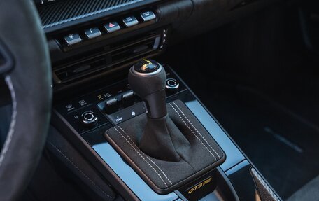 Porsche 911 GT3, 2024 год, 36 990 000 рублей, 23 фотография