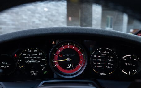 Porsche 911 GT3, 2024 год, 36 990 000 рублей, 31 фотография