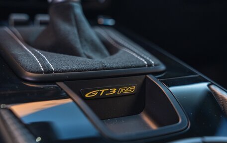 Porsche 911 GT3, 2024 год, 36 990 000 рублей, 24 фотография