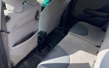 Honda Fit III, 2003 год, 320 000 рублей, 8 фотография