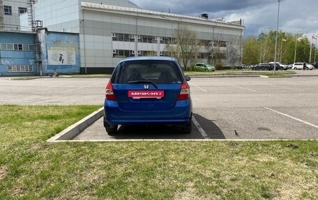 Honda Fit III, 2003 год, 320 000 рублей, 6 фотография