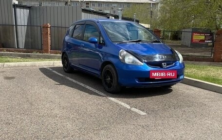 Honda Fit III, 2003 год, 320 000 рублей, 11 фотография
