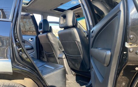 Mitsubishi Outlander III рестайлинг 3, 2005 год, 650 000 рублей, 12 фотография