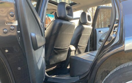 Mitsubishi Outlander III рестайлинг 3, 2005 год, 650 000 рублей, 13 фотография