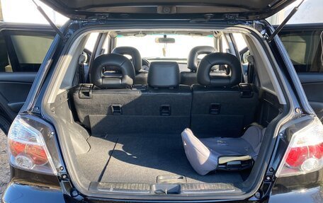 Mitsubishi Outlander III рестайлинг 3, 2005 год, 650 000 рублей, 18 фотография