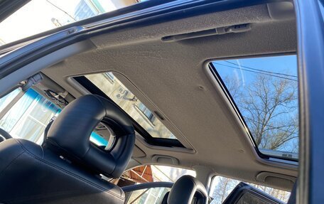 Mitsubishi Outlander III рестайлинг 3, 2005 год, 650 000 рублей, 15 фотография