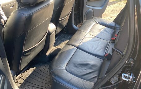 Mitsubishi Outlander III рестайлинг 3, 2005 год, 650 000 рублей, 17 фотография