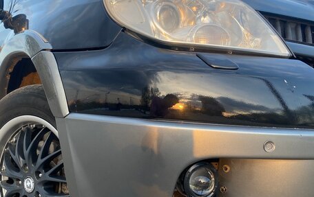 Mitsubishi Outlander III рестайлинг 3, 2005 год, 650 000 рублей, 26 фотография