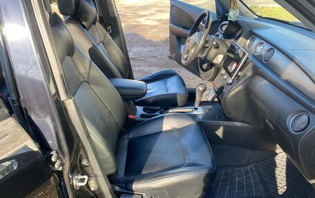 Mitsubishi Outlander III рестайлинг 3, 2005 год, 650 000 рублей, 20 фотография