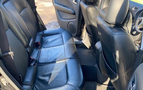 Mitsubishi Outlander III рестайлинг 3, 2005 год, 650 000 рублей, 19 фотография