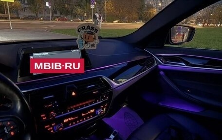 BMW 5 серия, 2017 год, 2 070 000 рублей, 5 фотография