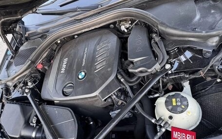 BMW 5 серия, 2017 год, 2 070 000 рублей, 8 фотография