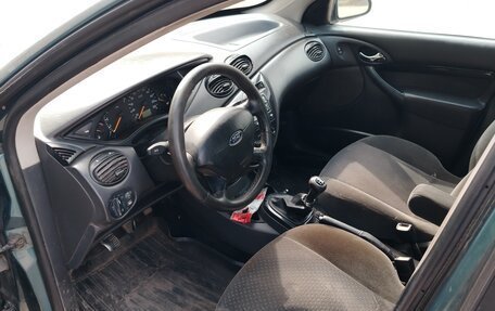 Ford Focus IV, 2003 год, 350 000 рублей, 5 фотография