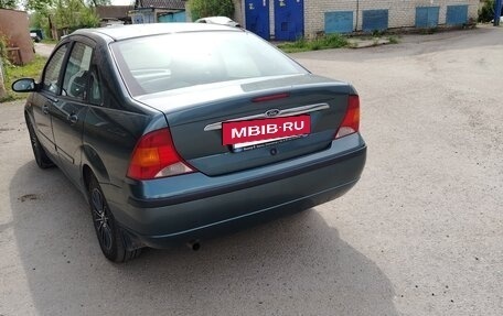 Ford Focus IV, 2003 год, 350 000 рублей, 4 фотография