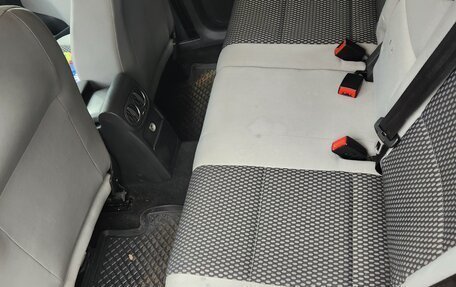 Volkswagen Tiguan I, 2010 год, 685 000 рублей, 10 фотография