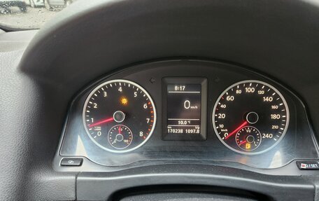 Volkswagen Tiguan I, 2010 год, 685 000 рублей, 12 фотография