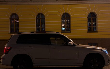 Mercedes-Benz GLK-Класс, 2012 год, 1 849 999 рублей, 3 фотография