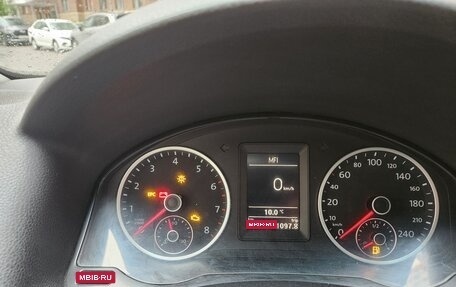 Volkswagen Tiguan I, 2010 год, 685 000 рублей, 11 фотография