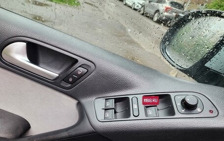 Volkswagen Tiguan I, 2010 год, 685 000 рублей, 13 фотография