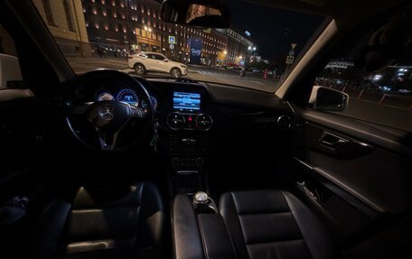 Mercedes-Benz GLK-Класс, 2012 год, 1 849 999 рублей, 14 фотография