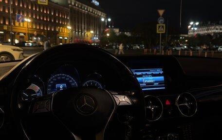 Mercedes-Benz GLK-Класс, 2012 год, 1 849 999 рублей, 15 фотография