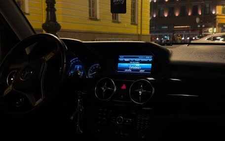 Mercedes-Benz GLK-Класс, 2012 год, 1 849 999 рублей, 13 фотография