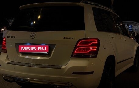 Mercedes-Benz GLK-Класс, 2012 год, 1 849 999 рублей, 10 фотография