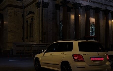 Mercedes-Benz GLK-Класс, 2012 год, 1 849 999 рублей, 8 фотография