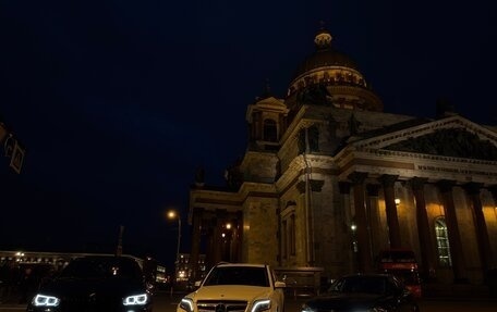 Mercedes-Benz GLK-Класс, 2012 год, 1 849 999 рублей, 16 фотография