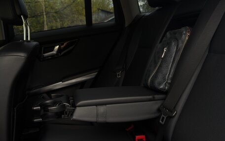 Mercedes-Benz GLK-Класс, 2012 год, 1 849 999 рублей, 20 фотография