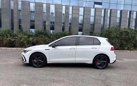 Volkswagen Golf VIII, 2022 год, 2 100 000 рублей, 5 фотография