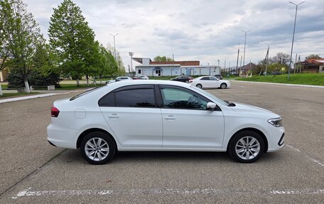 Volkswagen Polo VI (EU Market), 2022 год, 1 462 000 рублей, 4 фотография