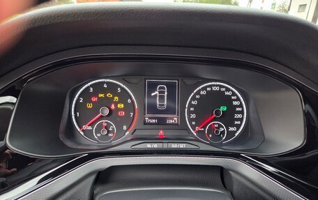 Volkswagen Polo VI (EU Market), 2022 год, 1 462 000 рублей, 11 фотография