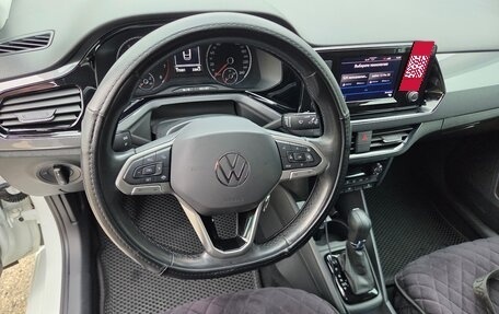 Volkswagen Polo VI (EU Market), 2022 год, 1 462 000 рублей, 12 фотография