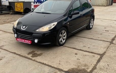 Peugeot 307 I, 2006 год, 390 000 рублей, 2 фотография