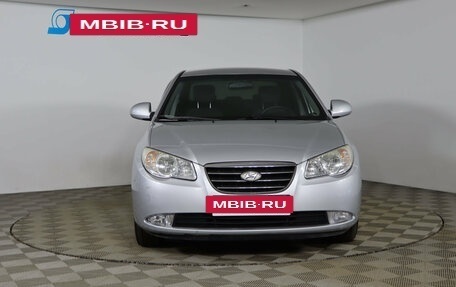 Hyundai Elantra IV, 2009 год, 779 990 рублей, 2 фотография