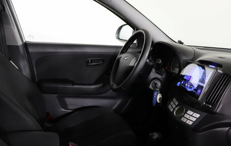 Hyundai Elantra IV, 2009 год, 779 990 рублей, 14 фотография