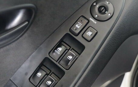Hyundai Elantra IV, 2009 год, 779 990 рублей, 15 фотография