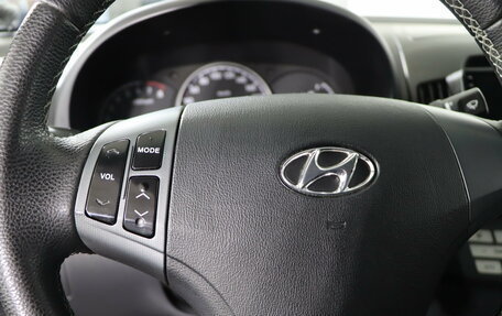 Hyundai Elantra IV, 2009 год, 779 990 рублей, 11 фотография
