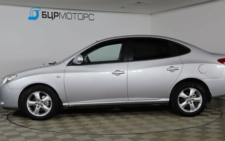 Hyundai Elantra IV, 2009 год, 779 990 рублей, 8 фотография