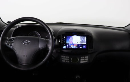 Hyundai Elantra IV, 2009 год, 779 990 рублей, 13 фотография