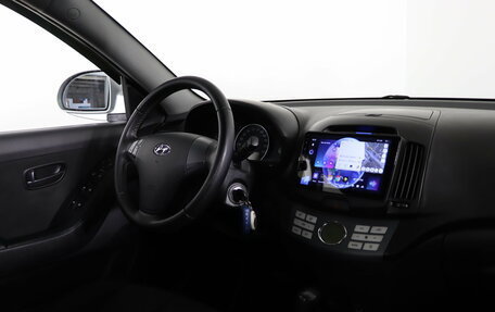 Hyundai Elantra IV, 2009 год, 779 990 рублей, 12 фотография