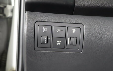 Hyundai Elantra IV, 2009 год, 779 990 рублей, 16 фотография