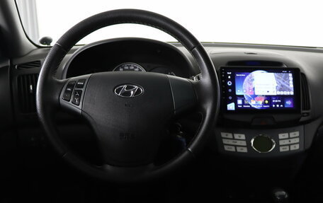 Hyundai Elantra IV, 2009 год, 779 990 рублей, 10 фотография