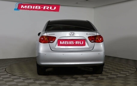 Hyundai Elantra IV, 2009 год, 779 990 рублей, 6 фотография