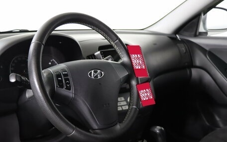 Hyundai Elantra IV, 2009 год, 779 990 рублей, 9 фотография