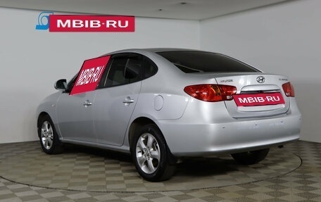 Hyundai Elantra IV, 2009 год, 779 990 рублей, 7 фотография