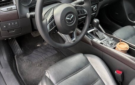 Mazda 6, 2015 год, 1 900 000 рублей, 6 фотография