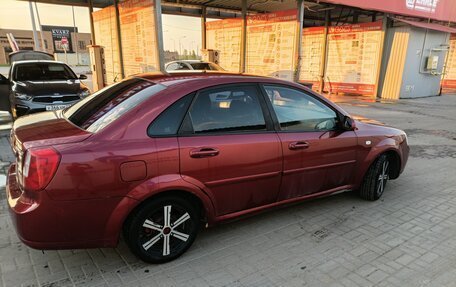 Chevrolet Lacetti, 2006 год, 250 000 рублей, 3 фотография