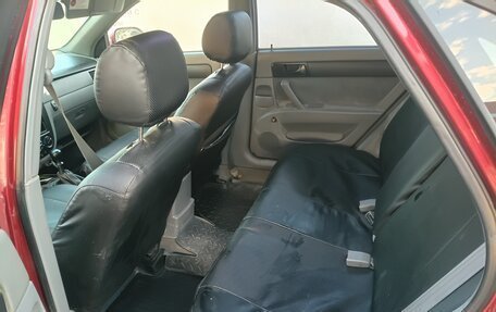 Chevrolet Lacetti, 2006 год, 250 000 рублей, 6 фотография